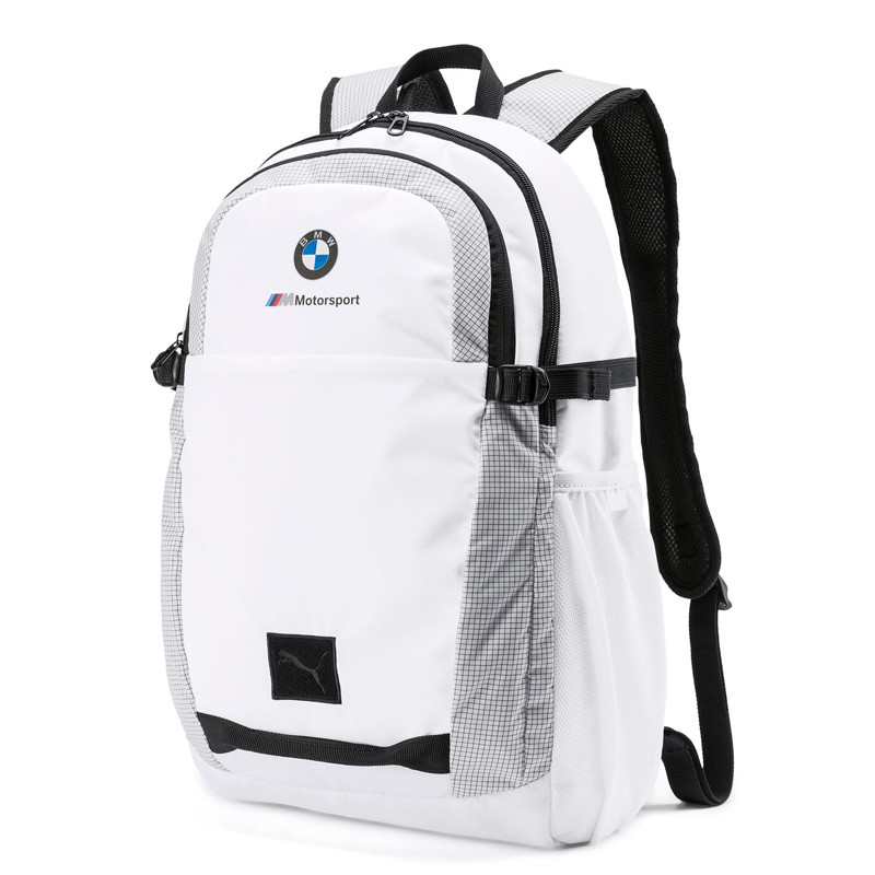 TAS SNEAKERS PUMA BMW Motorsport Backpack